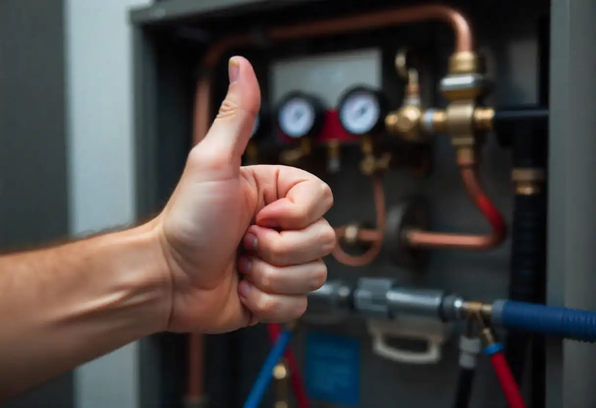 Emergency HVAC services and installations in Hartsville, SC