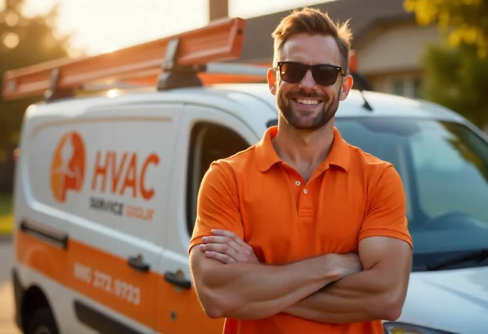Professional HVAC repair and installation services in Hartsville, SC